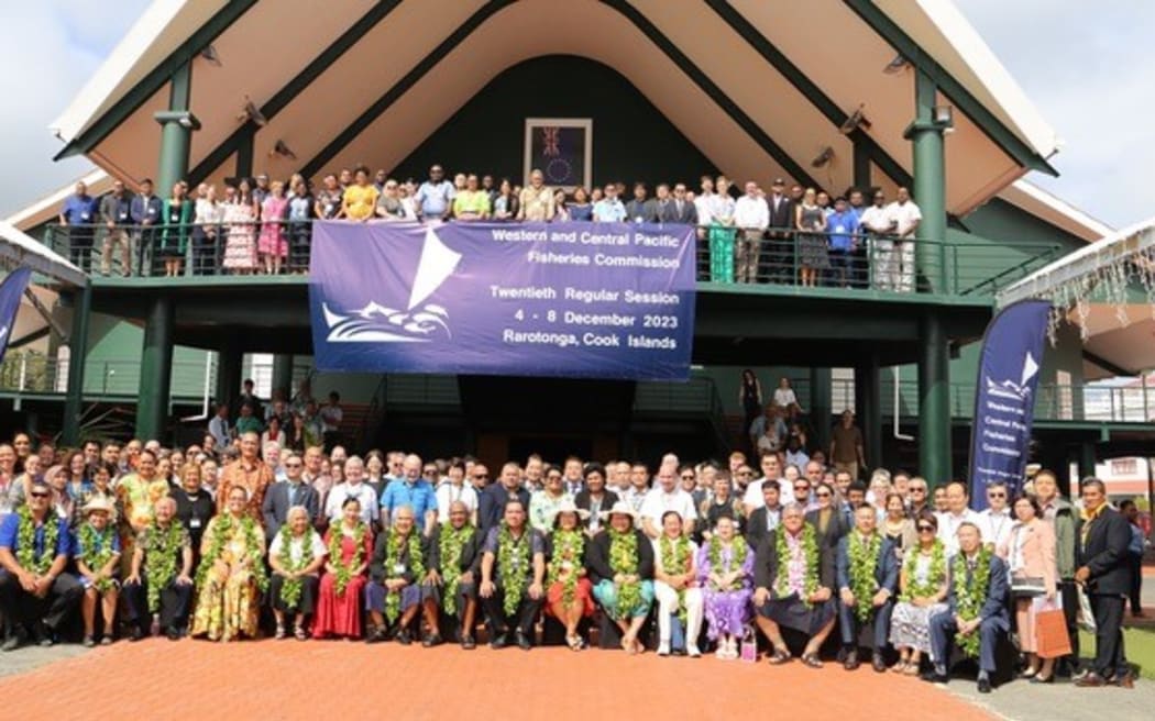 CNMI head of delegation to the Western and Central Pacific Fisheries Commission, Sylvan Igisomar said, "Although this is a win for the Hawaii longline fishery, it is a loss in fishery development funding opportunities for the Pacific Territories."
