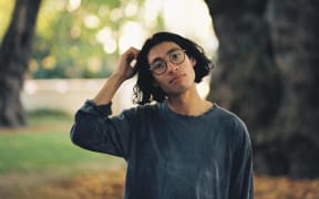 Lukas Mayo AKA Pickle Darling