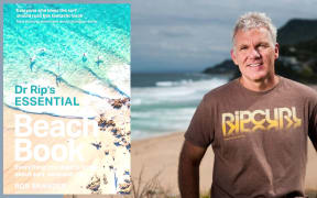 Dr Rip's Exxedntial Beach Book