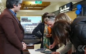 Dunedin hospital woes boost campaign to keep hospital in CBD