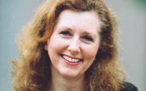 Mary Gordon