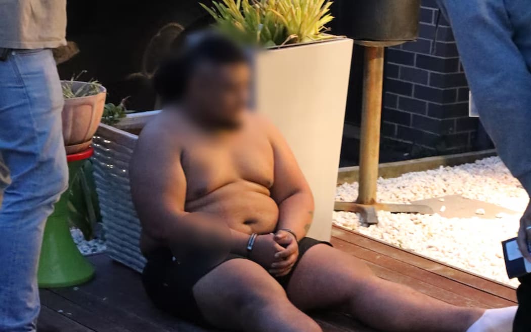 Strike Force Flodine has made a series of arrests in Sydney.