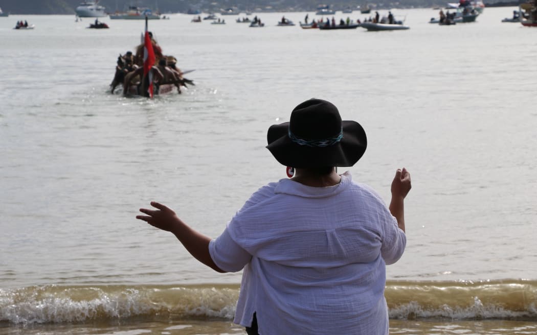 WAITANGI 2025
