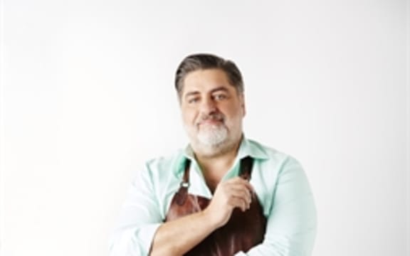 Matt Preston