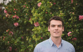 Ben Dowdle