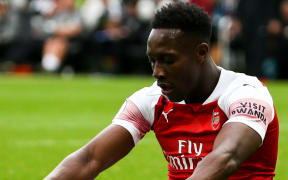 Danny Welbeck