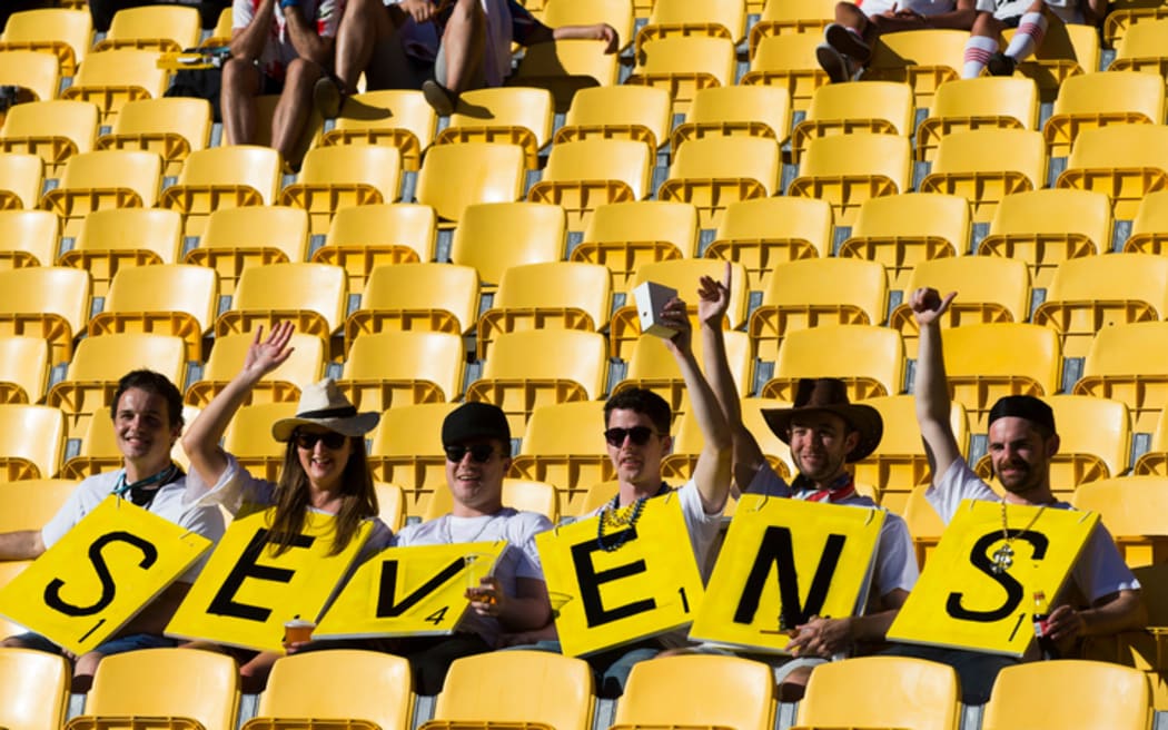 Wellington Sevens will be moving to Hamilton.