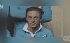 Lions fan recalls his touring days: RNZ Checkpoint