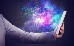 internet, mobile phone