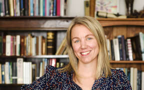 Rachel Morris