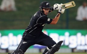 Ross Taylor