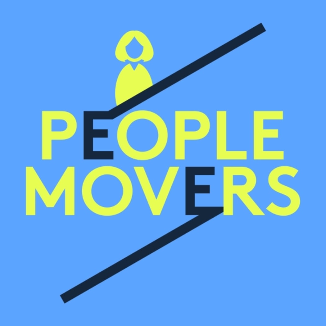People Movers logo