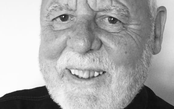 Terry Waite