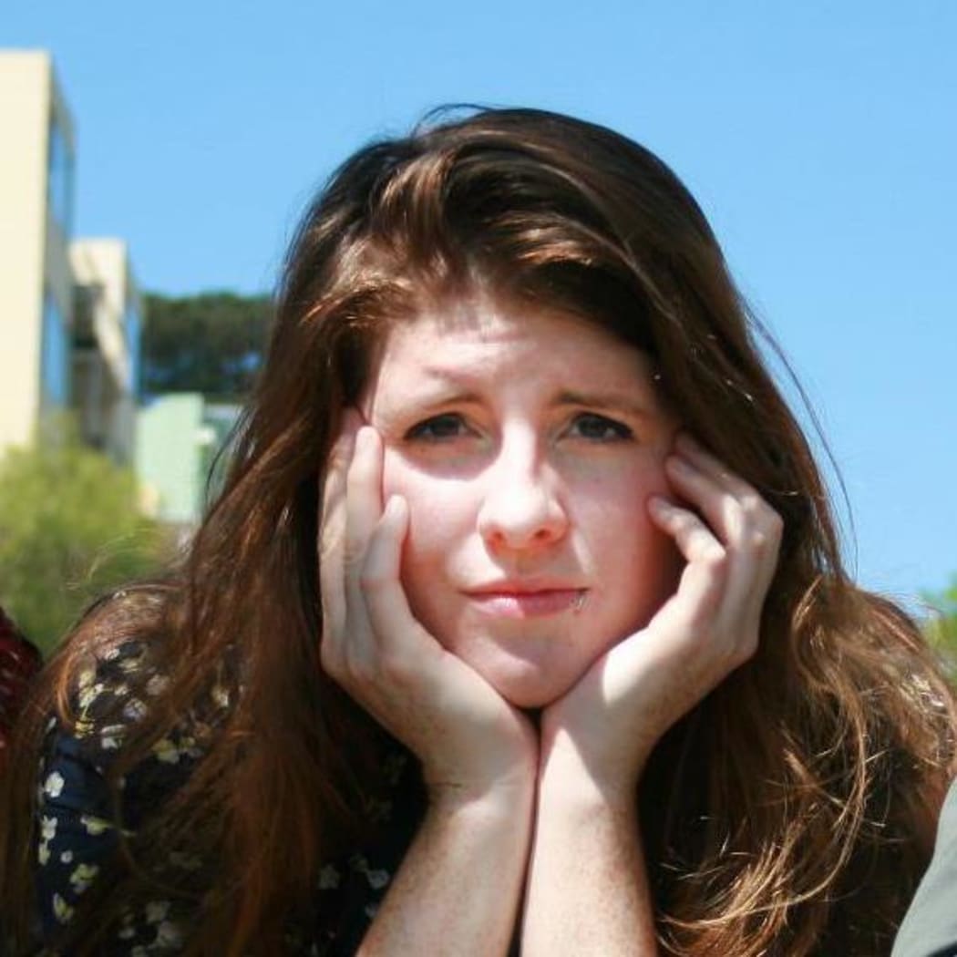 Mallory Ortberg