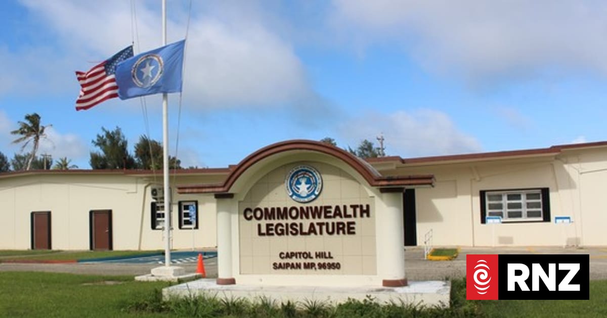 CNMI government weighs furloughing upto 400 employees as budget crunch deepens