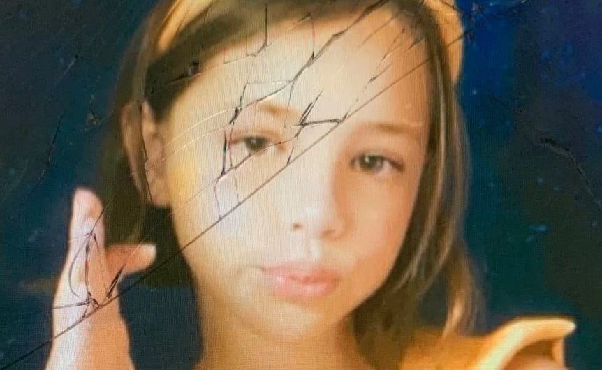 Elizabeth, 9, is missing from Raumanga.