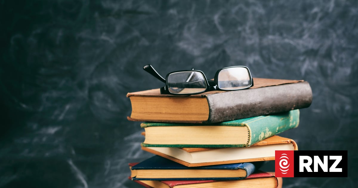 From Proust to Alison Holst: The books Culture 101 listeners love to read again and again