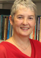 Professor Toni Bruce