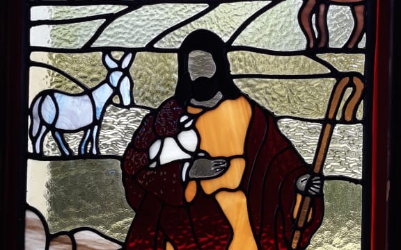 Aokautere Community Church, Palmerston North