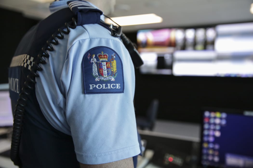 Police generic