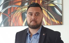Army veteran Kane Te Tai