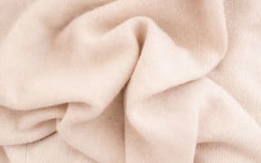 Cashmere.