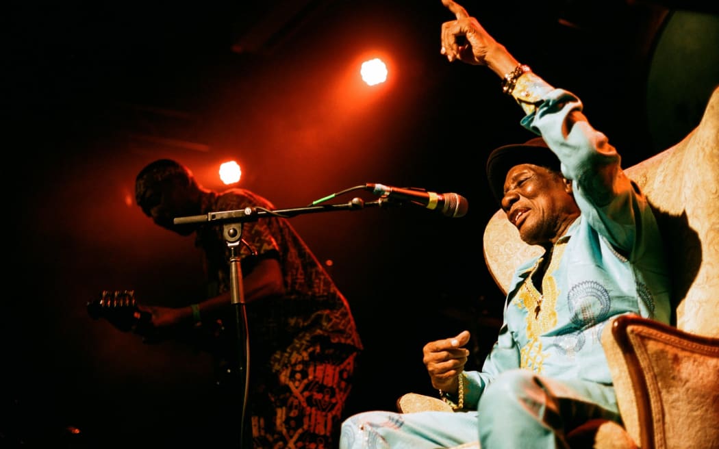 Ebo Taylor