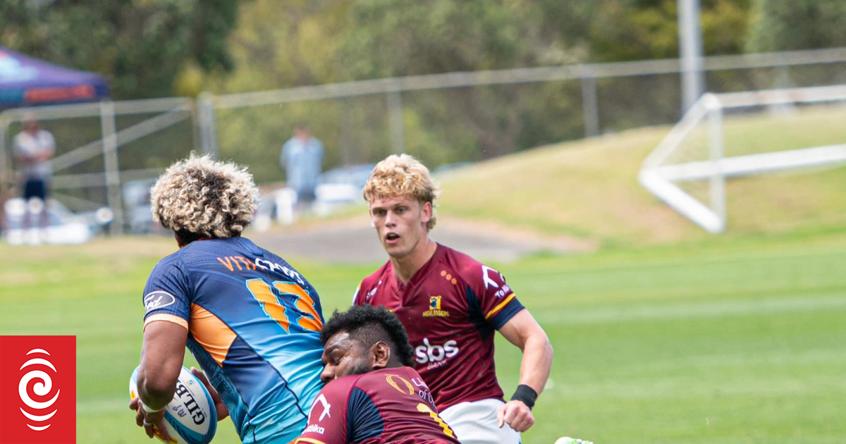 Moana Pasifika Falls to Highlanders in Pre-Season Match, Sets Sights on Chiefs Showdown