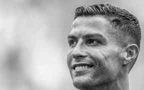 Cristiano Ronaldo Portugese footballers