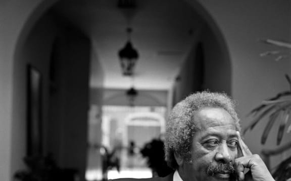 Allen Toussaint