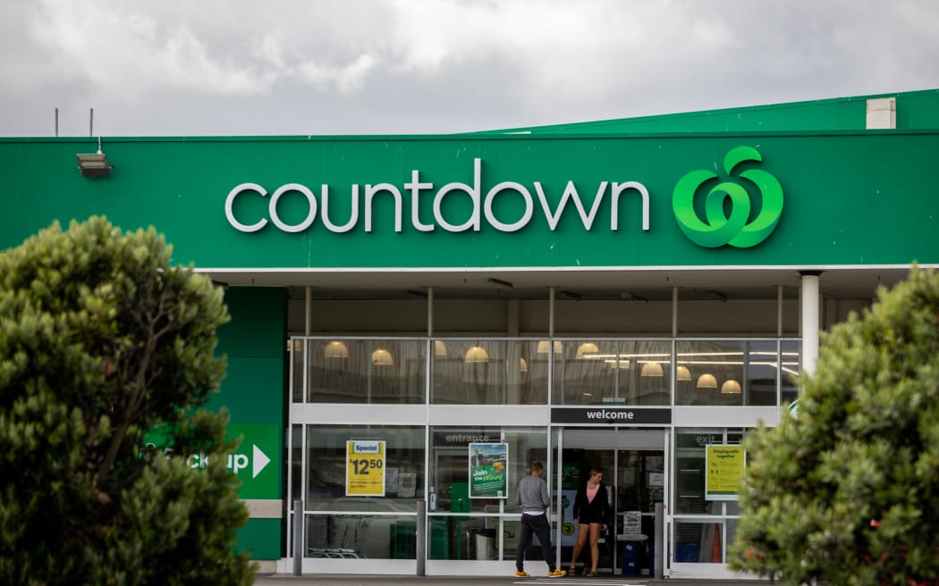New Brighton Countdown