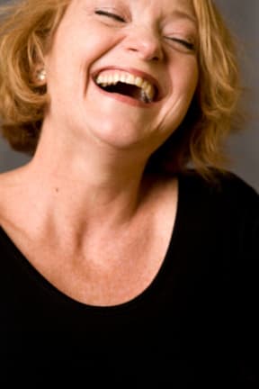 Stella Duffy