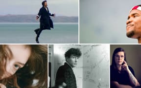 RNZ Mixtape July 2017