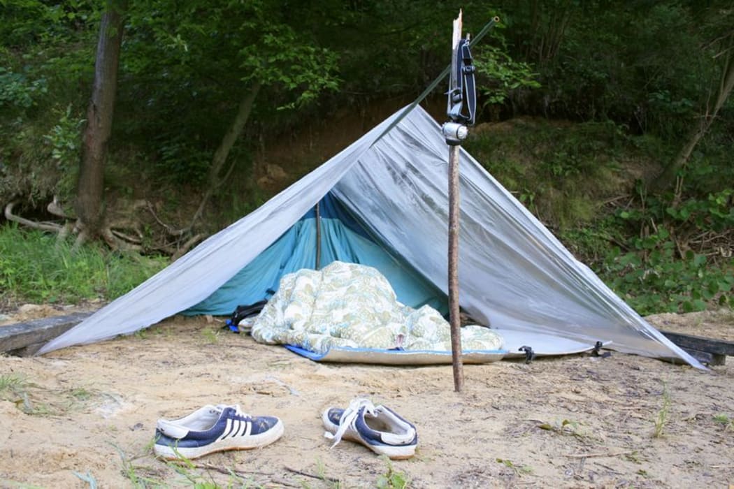 Tent