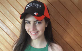 Canadian Alexandra Botez is a fulltime chess streamer.