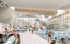 Delay for earthworks at Christchurch's Metro sports facility