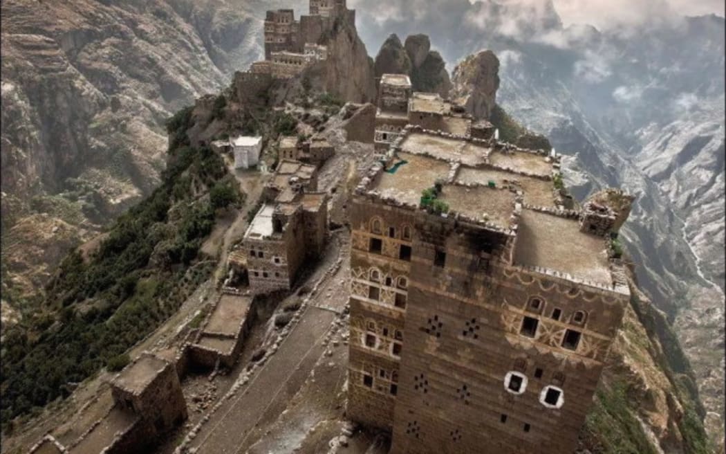 Yemen