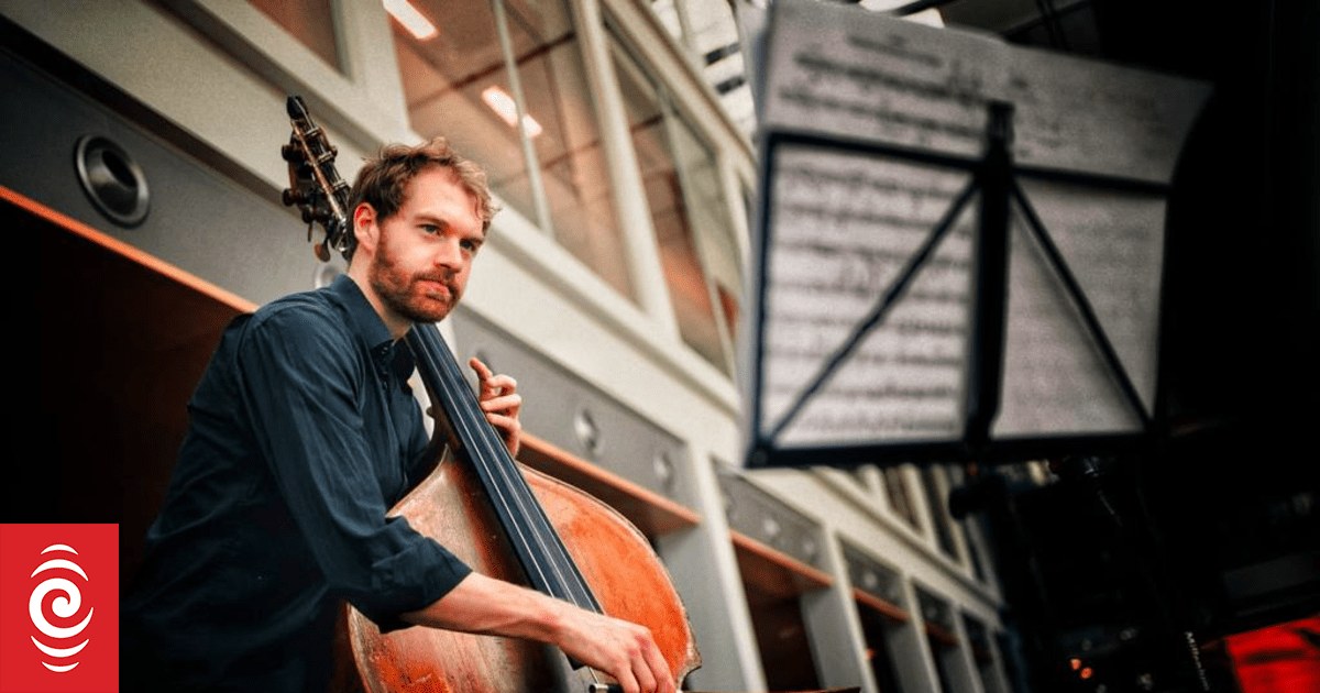 Bringing the bass | RNZ