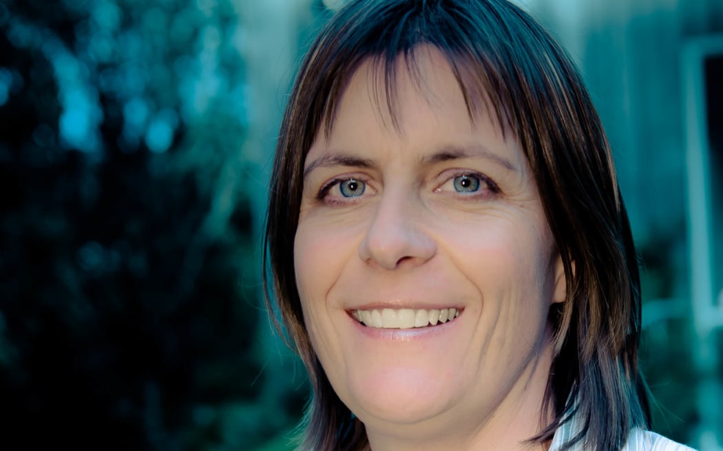 Angela Campbell of the University of Otago.