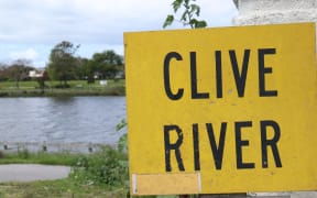 Mana whenua want to change the name of the Clive River to Mokotūāraro.