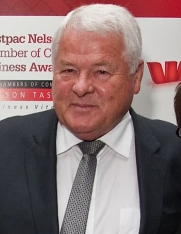 Sir Peter Talley