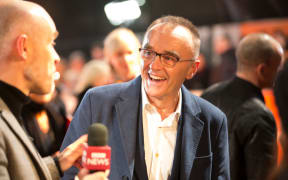 Danny Boyle