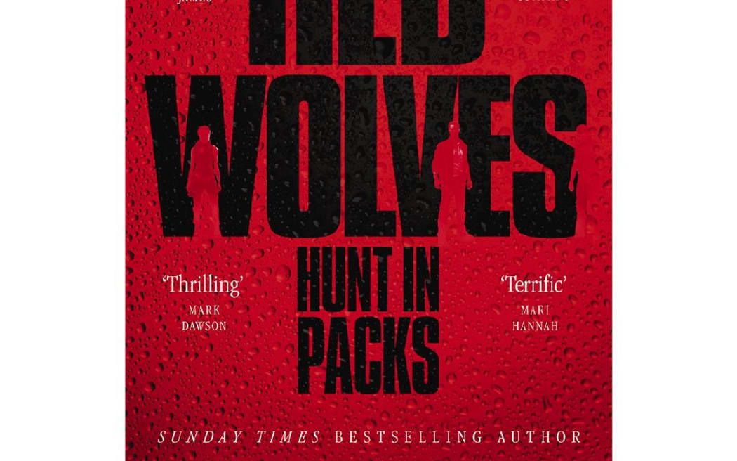 Red Wolves