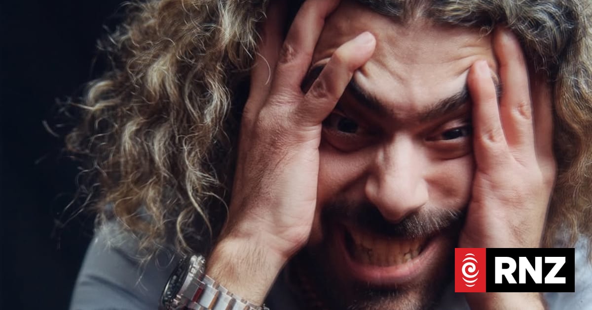 WHO SHOT SCOTT is not some 'crazy, chaotic guy'