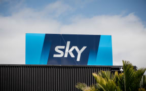 Sky TV generic