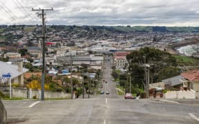 Oamaru