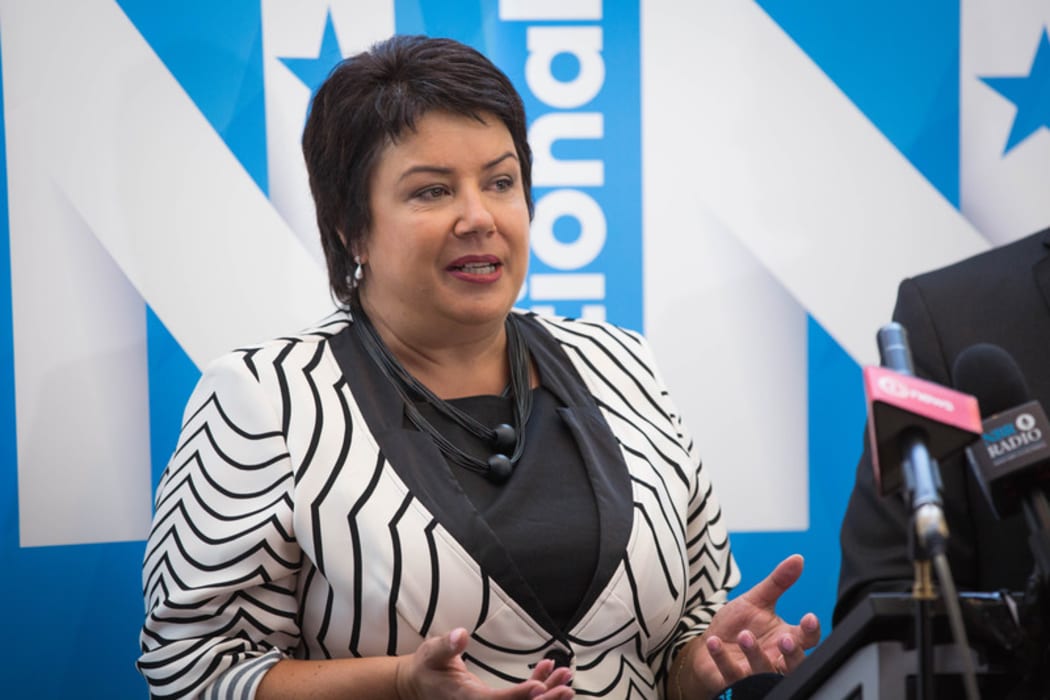 Paula Bennett