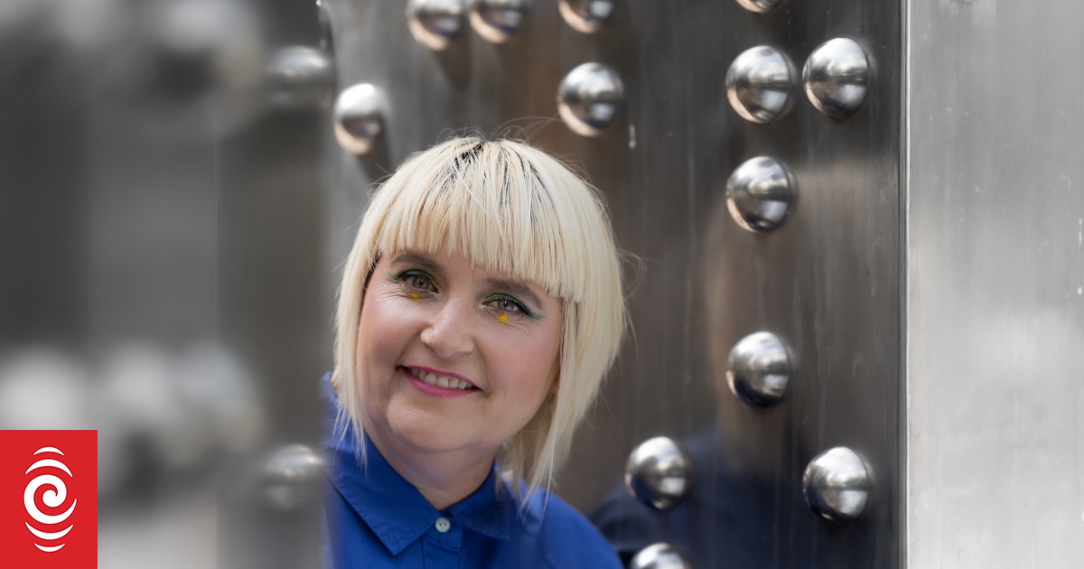 Book Critic: Pip Adam | RNZ