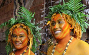 Festival of Pacific Arts & Culture was last held in Guam in 2016.