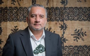 Paora Ammunson, Tertiary Education Commission Deputy Chief Executive - Learner Success